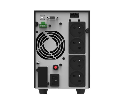 POWER WALKER UPS On-Line 2000VA AT 4x