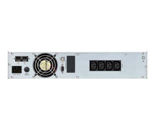 POWERWALK VFI 2000 CRM LCD Power Walker