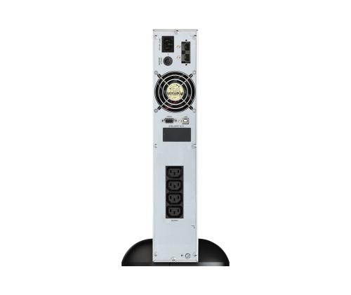 POWERWALK VFI 2000 CRM LCD Power Walker