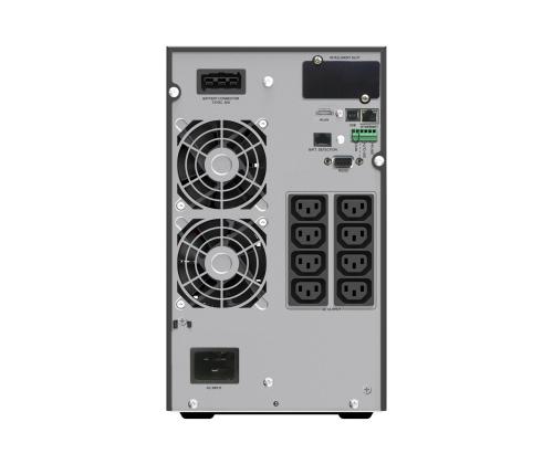 POWERWALKER UPS On-Line VFI 2000 ICT IOT