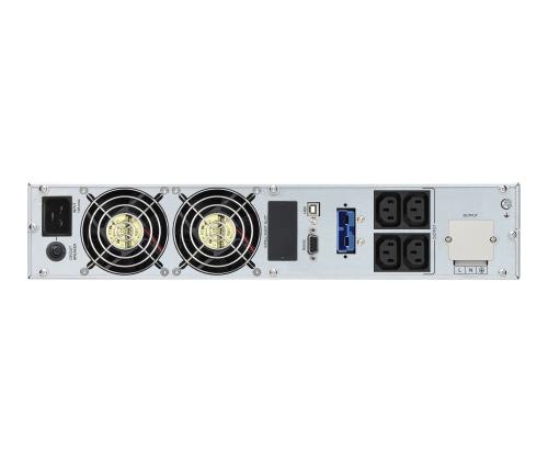 POWERWALK VFI 3000 CRM LCD Power Walker