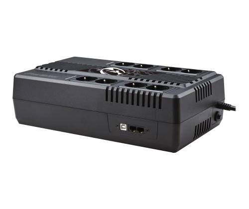 POWER WALKER UPS Line-Interactive 100VA