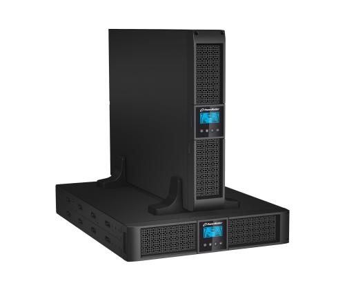 POWERWALK VI 1000 RT LCD HID Power Walke