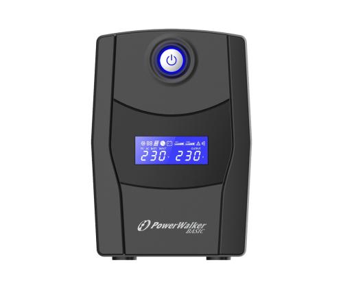 POWERWALK VI 1000 STL FR Power Walker UP