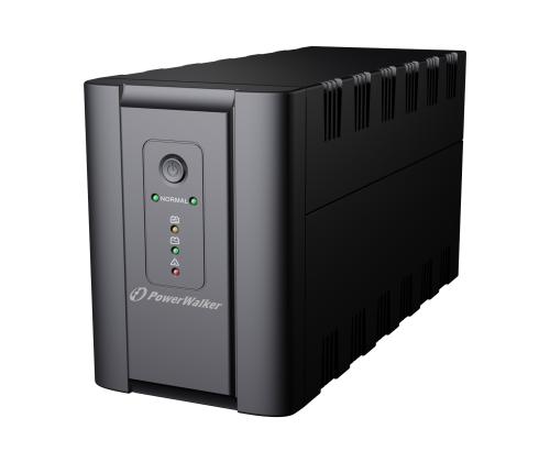 POWERWALK VI 1200 SH FR Power Walker UPS