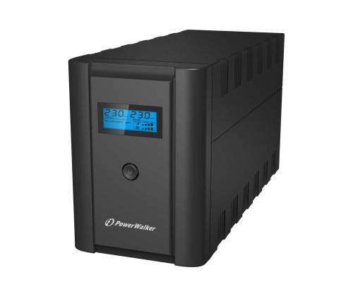 POWERWALK VI 1200 SHL FR Power Walker UP