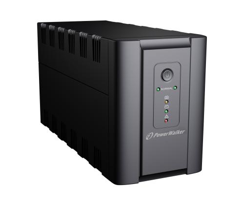 POWERWALK VI 1200 SH FR Power Walker UPS