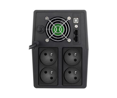 POWERWALKER UPS Line-Interactive 1500VA