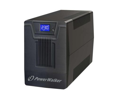 POWERWALKER UPS Line-Interactive 1500VA