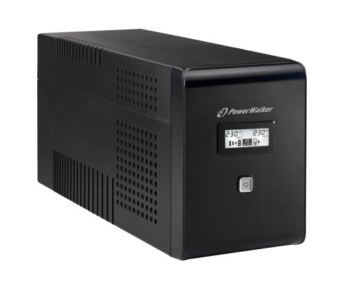 POWERWALK VI 2000 LCD Power Walker UPS L
