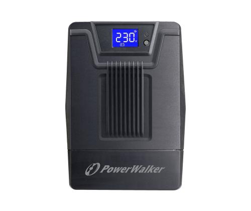 POWERWALKER UPS Line-Interactive 2000VA