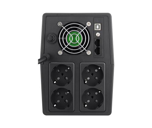 POWERWALKER UPS Line-Interactive 2000VA