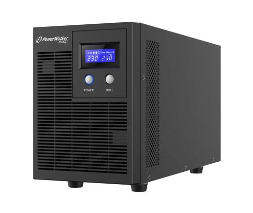 POWERWALKER UPS Line-In VI 3000 STL FR