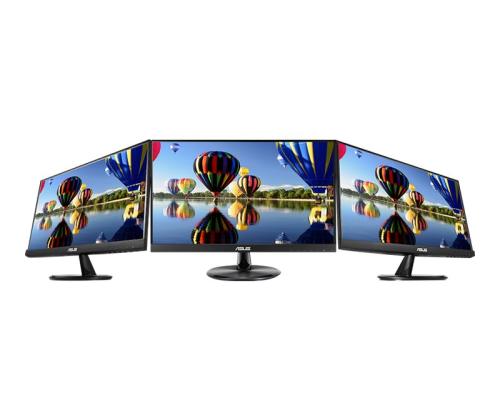 ASUS VT229H 21.5inch LCD tactile 10 pts
