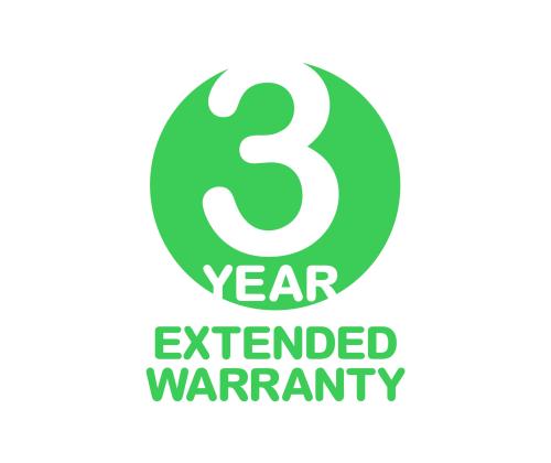 APC Extended Warranty + 3 Year in Box