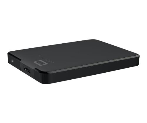 WD Elements ext portableHDD USB3.0 1,5TB