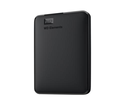 WD Elements ext portableHDD USB3.0 1,5TB