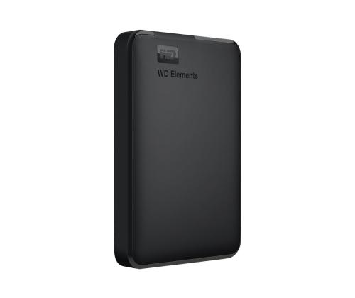 WD Elements ext portableHDD USB3.0 1,5TB
