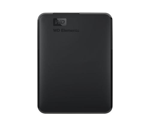 WD Elements ext portableHDD USB3.0 1,5TB