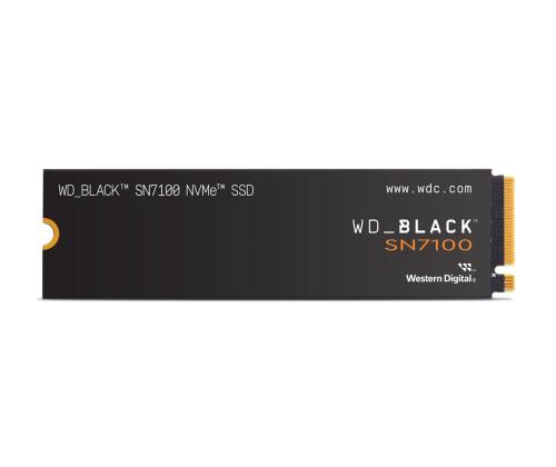 WD Black SN7100 NVMe SSD 1TB M.2 2280