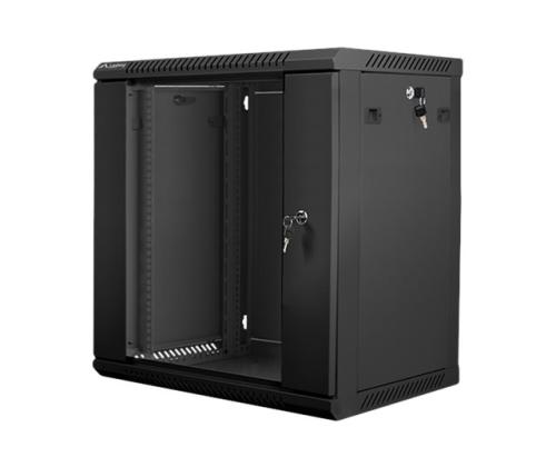 LANBERG WF01-6412-10B Lanberg wall-mount