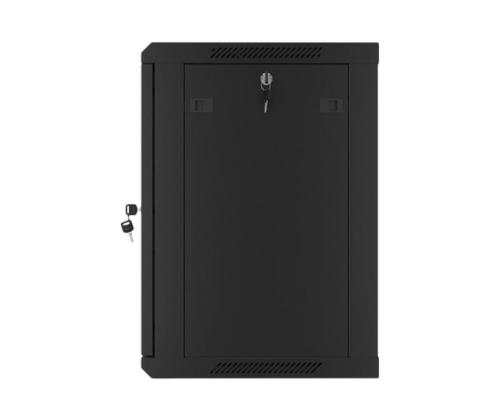 LANBERG Wall mount cabinet 19inch 12U