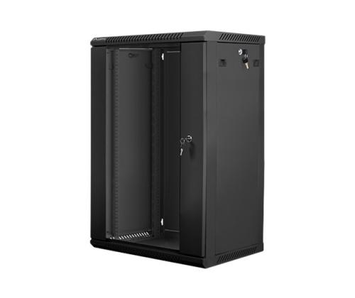 LANBERG WF01-6418-10B Lanberg wall-mount