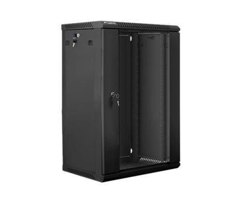 LANBERG WF01-6418-10B Lanberg wall-mount