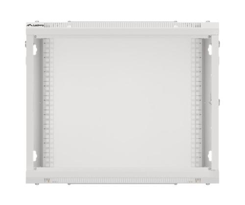 LANBERG Wall mount cabinet 19inch 9U