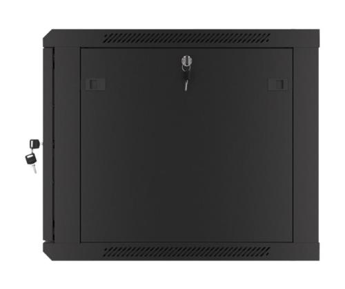 LANBERG Wall mount cabinet 19inch 6U