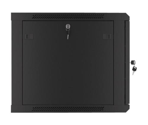 LANBERG Wall mount cabinet 19inch 6U