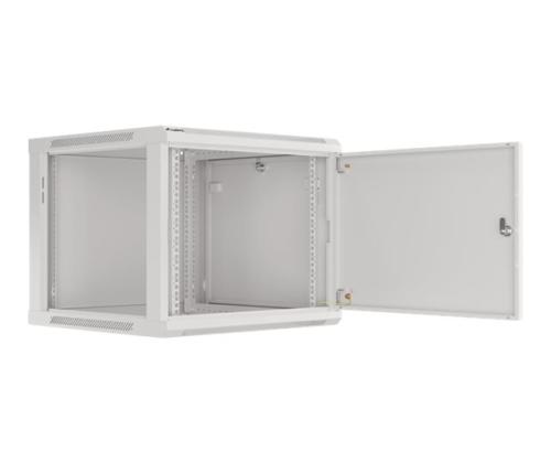 LANBERG Wall mount cabinet 19inch 9U
