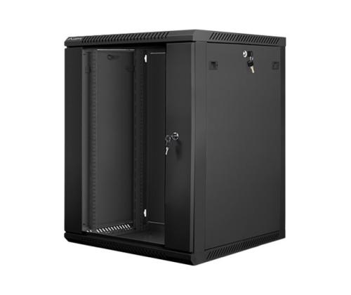 LANBERG WF01-6615-10B Lanberg wall-mount