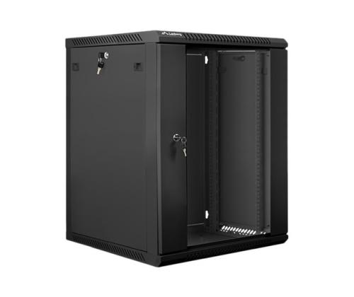 LANBERG WF01-6615-10B Lanberg wall-mount