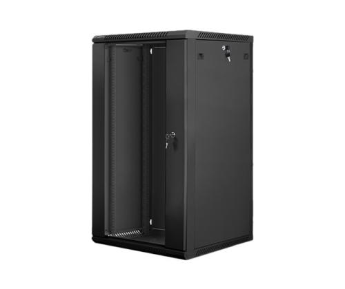 LANBERG WF01-6622-10B Lanberg wall-mount