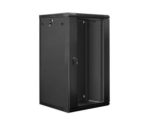 LANBERG WF01-6622-10B Lanberg wall-mount