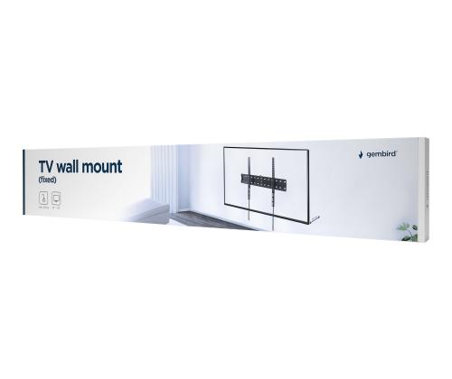 GEMBIRD TV wall mount fixed 37-70i