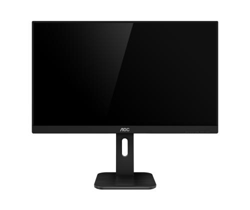 AOC X24P1 24inch display