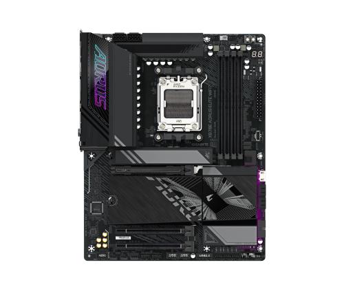 GIGABYTE X870E A ELITE WIFI7 AM5 ATX MB
