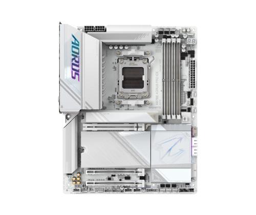 GIGABYTE X870E AORUS PRO ICE AM5 ATX MB