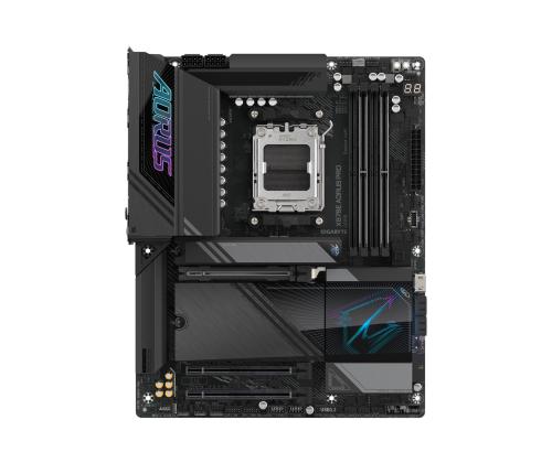 GIGABYTE X870E AORUS PRO AM5 ATX MB