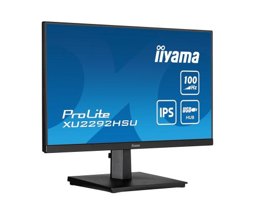 IIYAMA XU2292HSU-B6 21.5inch ETE IPS (P)