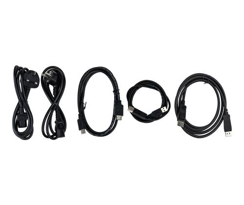 IIYAMA XU2492HSU-B6 24inch ETE IPS (P)