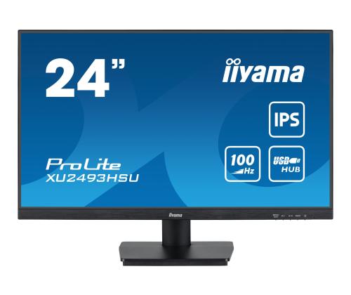 IIYAMA XU2493HSU-B7 24inch