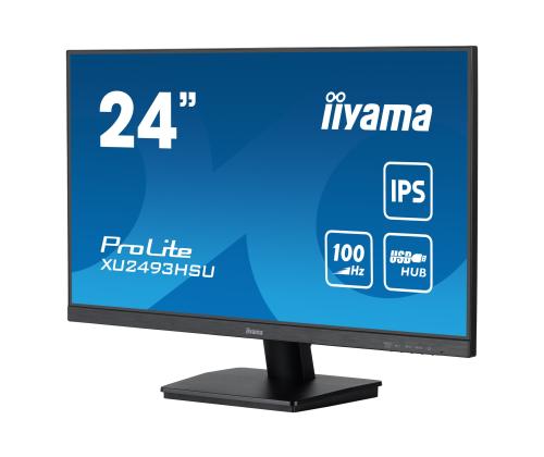 IIYAMA XU2493HSU-B7 24inch