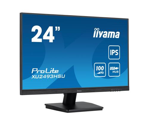 IIYAMA XU2493HSU-B7 24inch