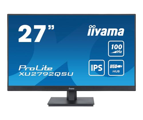IIYAMA XU2792QSU-B6 27inch ETE IPS (P)