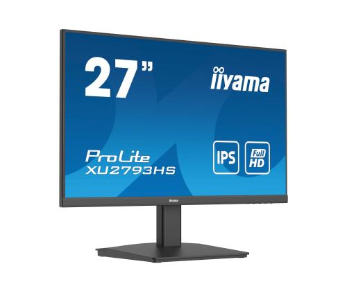 IIYAMA XU2793HS-B7 27inch IPS FHD