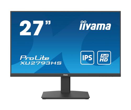 IIYAMA XU2793HS-B7 27inch IPS FHD