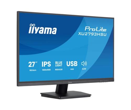 IIYAMA XU2793HSU-B7 27inch